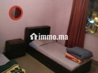 Appartement Centre Ville Avec Vue Panoramique - Appartement Location Vacances - Tanger