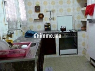 Appartement Centre Ville Avec Vue Panoramique - Appartement Location Vacances - Tanger