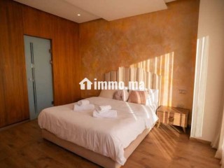 Très belle Appartement journaliste Guilez - Appartement Location Vacances - Marrakech