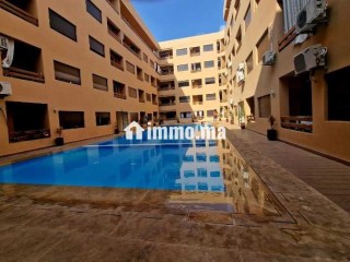 Très belle Appartement journaliste Guilez - Appartement Location Vacances - Marrakech