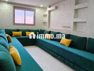 Très belle Appartement journaliste Guilez - Appartement Location Vacances - Marrakech