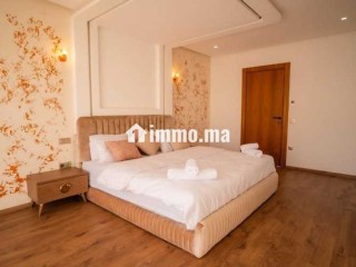 Très belle Appartement journaliste Guilez - Appartement Location Vacances - Marrakech