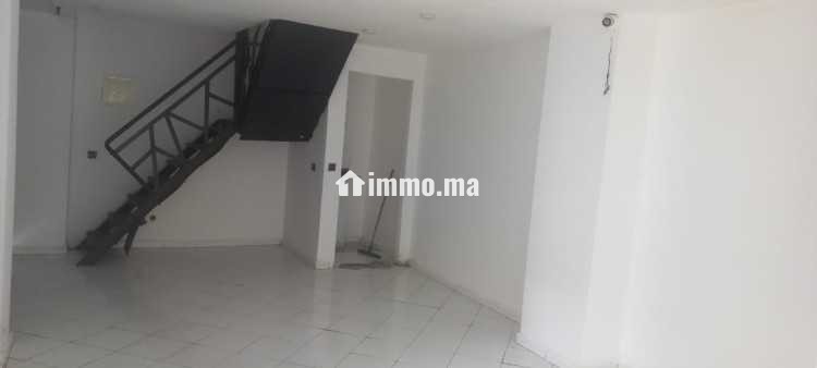 Location magazin - Location Immobilier - Casablanca - photo 4