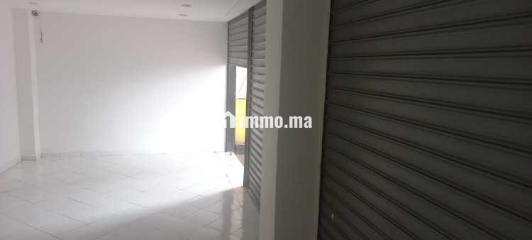 Location magazin - Location Immobilier - Casablanca - photo 5