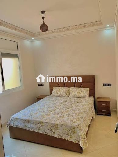 شقة للكراء اليومي خاصة بالعائلات - Location Vacances - Beni Mellal - photo 2