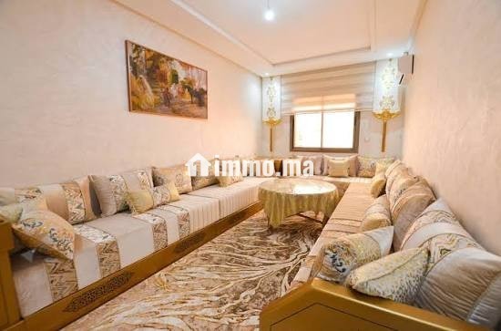 شقة للكراء اليومي خاصة بالعائلات - Location Vacances - Beni Mellal - photo 1