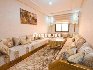 شقة للكراء اليومي خاصة بالعائلات - Appartement Location Vacances - Beni Mellal