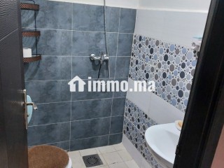 شقة للكراء اليومي خاصة بالعائلات - Appartement Location Vacances - Beni Mellal