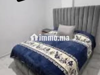 شقة للكراء اليومي خاصة بالعائلات - Appartement Location Vacances - Beni Mellal