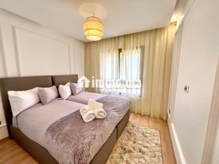 Location d'un appartement à Agdal. 2 chambres agréables. Bien meublé - Appartement à louer - Marrakech