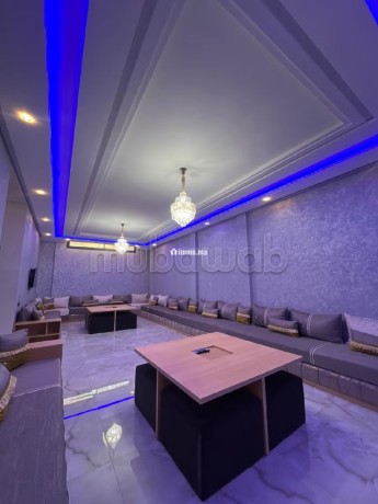 location-saisonniere-villa-de-luxe-a-route-de-tahanaout-surface-de-410-m2-residence-avec-concierge-climatisation-generale-big-12