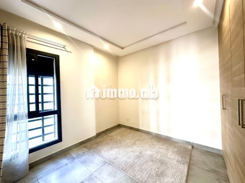 Bel appartement joliment meublé - Location Immobilier - Casablanca - photo 8