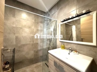 Bel appartement joliment meublé - Appartement à louer - Casablanca