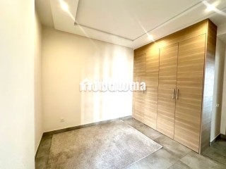 Bel appartement joliment meublé - Appartement à louer - Casablanca