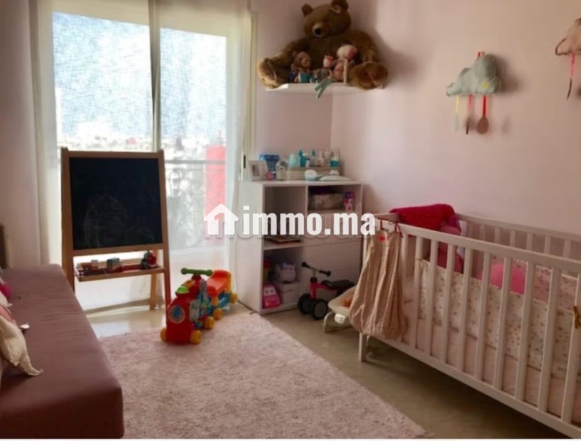 Appartement 2 chambres Yassmine Fourate - Vente Immobilier - Casablanca - photo 4