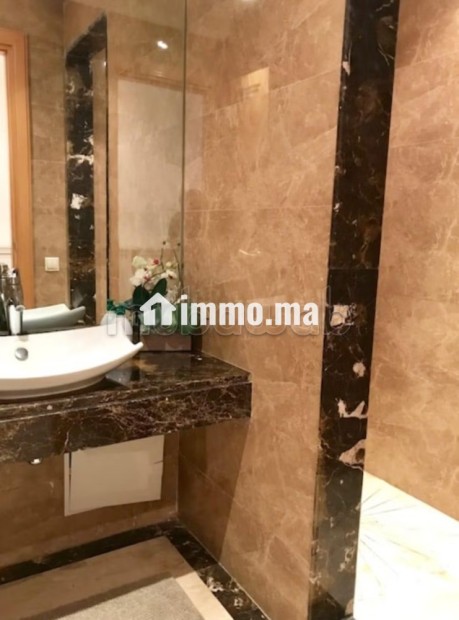 Appartement 2 chambres Yassmine Fourate - Vente Immobilier - Casablanca - photo 5