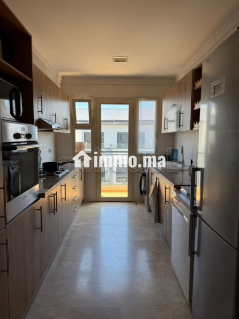 Appartement 2 chambres Yassmine Fourate - Vente Immobilier - Casablanca - photo 6