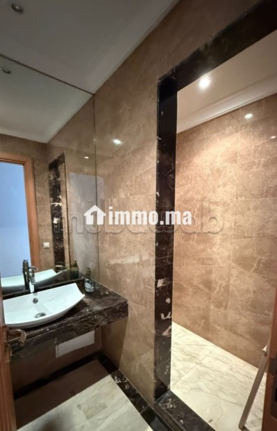 Appartement 2 chambres Yassmine Fourate - Vente Immobilier - Casablanca - photo 7