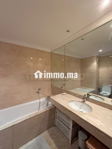 Appartement 2 chambres Yassmine Fourate - Vente Immobilier - Casablanca - photo 8