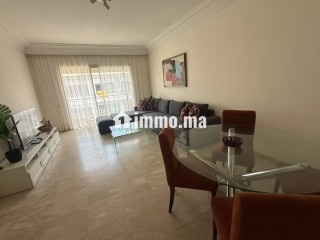 Appartement 2 chambres Yassmine Fourate - Appartement à vendre - Casablanca
