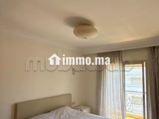 Appartement 2 chambres Yassmine Fourate - Appartement à vendre - Casablanca