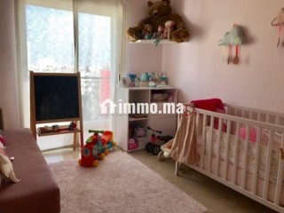 Appartement 2 chambres Yassmine Fourate - Appartement à vendre - Casablanca