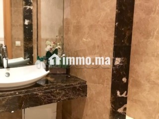 Appartement 2 chambres Yassmine Fourate - Appartement à vendre - Casablanca