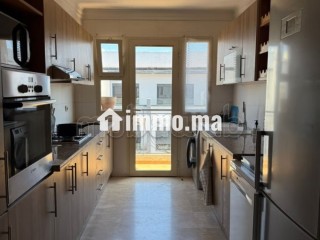 Appartement 2 chambres Yassmine Fourate - Appartement à vendre - Casablanca