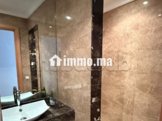 Appartement 2 chambres Yassmine Fourate - Appartement à vendre - Casablanca