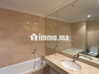 Appartement 2 chambres Yassmine Fourate - Appartement à vendre - Casablanca