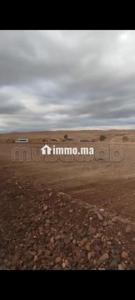 Le nouveau agafay route amezmiz - Vente Immobilier - Marrakech - photo 2