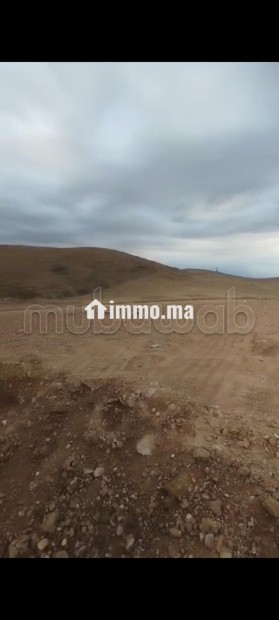 Le nouveau agafay route amezmiz - Vente Immobilier - Marrakech - photo 3