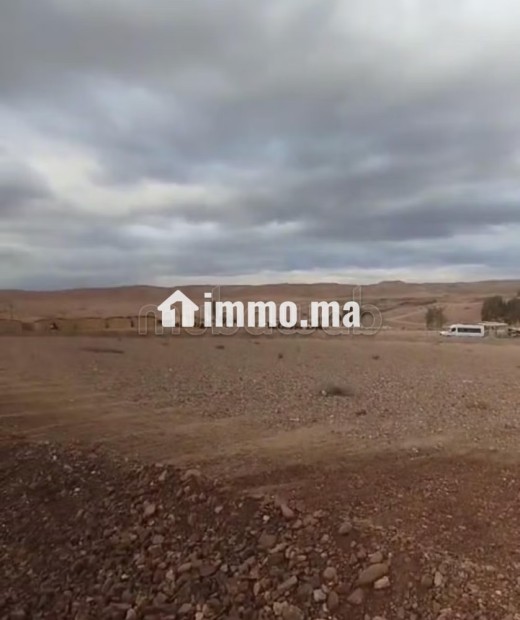 Le nouveau agafay route amezmiz - Vente Immobilier - Marrakech - photo 4