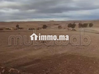 Le nouveau agafay route amezmiz - Appartement à vendre - Marrakech