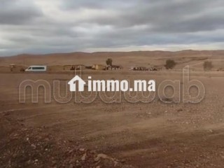 Le nouveau agafay route amezmiz - Appartement à vendre - Marrakech