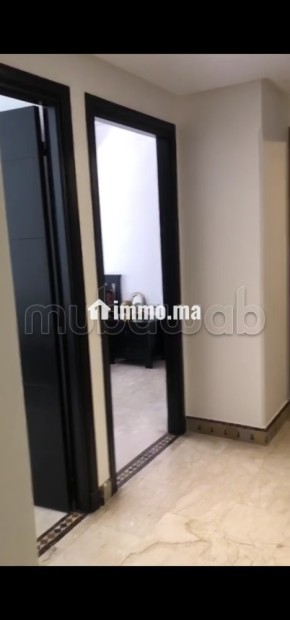 Appartement de 2 chambre gueliz côté star hotel - Vente Immobilier - Marrakech - photo 1