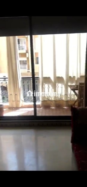 Appartement de 2 chambre gueliz côté star hotel - Vente Immobilier - Marrakech - photo 2