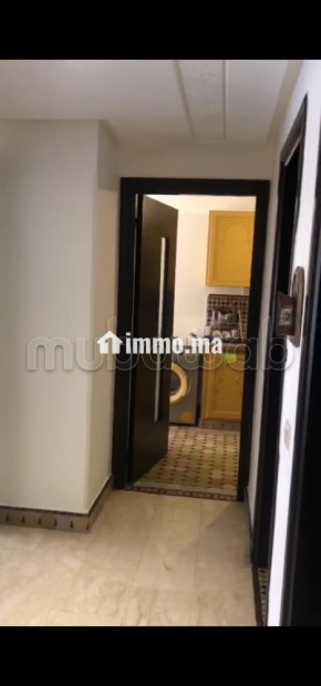 Appartement de 2 chambre gueliz côté star hotel - Vente Immobilier - Marrakech - photo 4