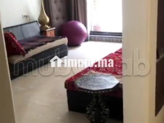 Appartement de 2 chambre gueliz côté star hotel - Appartement à vendre - Marrakech