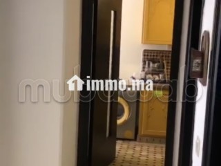 Appartement de 2 chambre gueliz côté star hotel - Appartement à vendre - Marrakech