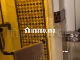 Appartement de 2 chambre gueliz côté star hotel - Appartement à vendre - Marrakech