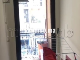 Appartement de 2 chambre gueliz côté star hotel - Appartement à vendre - Marrakech