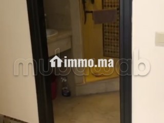 Appartement de 2 chambre gueliz côté star hotel - Appartement à vendre - Marrakech