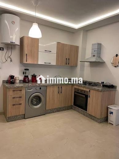 شقة للكراء اليومي - Location Immobilier - Beni Mellal - photo 2