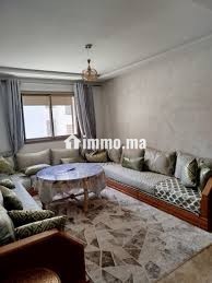 شقة للكراء اليومي - Location Immobilier - Beni Mellal - photo 1
