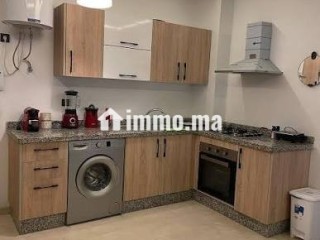 شقة للكراء اليومي - Appartement à louer - Beni Mellal