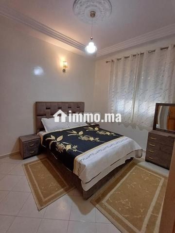 شقة للكراء اليومي - Location Immobilier - Beni Mellal - photo 2