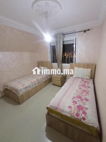 شقة للكراء اليومي - Location Immobilier - Beni Mellal - photo 3