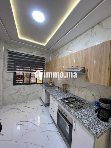 شقة للكراء اليومي - Location Immobilier - Beni Mellal - photo 4