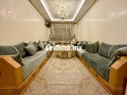 شقة للكراء اليومي - Location Immobilier - Beni Mellal - photo 1